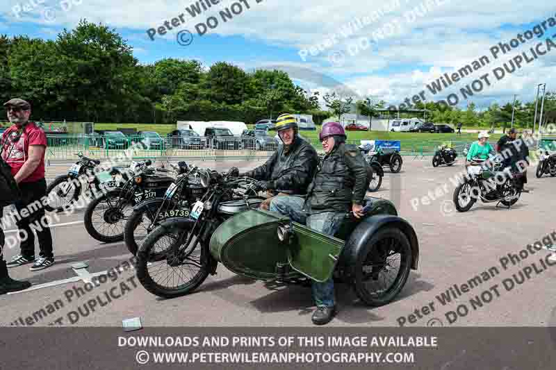 Vintage motorcycle club;eventdigitalimages;no limits trackdays;peter wileman photography;vintage motocycles;vmcc banbury run photographs